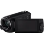 Цифровая видеокамера Panasonic HC-W580K Black фото 10