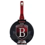 Berlinger Haus WOK 28 см (BH-1625N): Тип сковороды ВОК