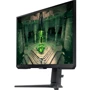 Монитор Samsung Odyssey G4 S27BG400EI (LS27BG400EIXCI): Формат изображения 16:9