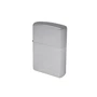Зажигалка Zippo 205 SCROLL SATIN CHROME (24335) фото 3