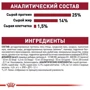 Сухой корм для собак Royal Canin Medium Adult 7+ средних пород старше 7 лет 4 кг (3005040): Свойства Основное питание, Забота о пищеварении, Забота о коже и шерсти