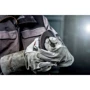 Болгарка (кутова шліфувальна машина) Metabo WEV 15-125 Quick (600468000): Макс. частота обертання диска 7600 об/мин