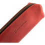 Жіноча ключниця DNK Leather червона (DNK-Keys-L-bochkaH-col.H) фото 6
