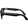 Смарт-очки Ray-Ban Meta Headliner Large - Shiny Black / G-15 Green size L (RW4009F 601/71 51-23) фото 5