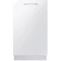 Встраиваемая посудомоечная машина Samsung DW50R4040BB/WT