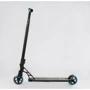 Самокат трюковый Best Scooter Reactor синий (RC-11108) фото 7