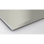 Варочная поверхность электрическая Bosch PIF673FB1E: Количество конфорок 4