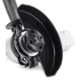 Шліфмашина кутова Intertool DT-0266: Різьба шпинделя М14