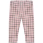 Леггинсы H&M 6602008 74 см розовые: Пол Девочка