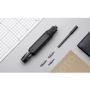 Xiaomi Mijia 16 in 1 Ratchet Screwdriver: Комплектация набора биты