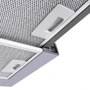 Вытяжка Perfelli TL 6107 I: Тип монтажа Встраиваемый
