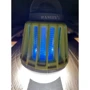 Фонарь туристический Фонарь-уничтожитель комаров Ranger Easy light: Вес, г 250
