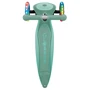 Самокат Globber Primo Foldable Plus Lights Mint (мятный) фото 11