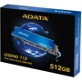 ADATA LEGEND 710 1 TB (ALEG-710-1TCS) UA фото 5