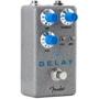 Педаль гитарных эффектов Педаль эффектов FENDER PEDAL HAMMERTONE DELAY: Назначение Для электрогитары