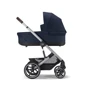 Люлька Cybex S Ocean Blue (522002627) фото 3