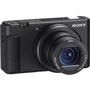 Sony ZV-1 Black (ZV1B.CE3) UA: Диафрагма f/1.8 - f/11
