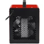 Тепловая пушка электрическая TROTEC TDS 20 C: Вес, кг 2