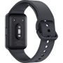 Фітнес-браслет Samsung Galaxy Fit3 Gray (SM-R390NZAASEK): Екран 1.6" AMOLED