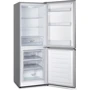 Холодильник Hisense RB291D4CDE: Размеры 161.3х55х55.7 см