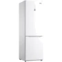 Холодильник Midea MDRB424FGF01O: Тип xолодильник двухкамерный