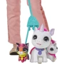 Інтерактивна іграшка Hasbro Furreal Friends маленький вихованець на повідку Тигреня (E3503_E4779) фото 11