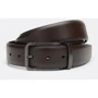 Чоловічий ремінь Borsa Leather коричневий (CV1023-4-brown): Країна виробник Китай