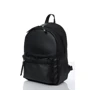 Женский рюкзак Sambag Talari MSH черный (12212001e): Тип ручки Короткая ручка, Плечевой ремень