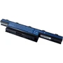Батарея для ноутбука Acer AS10D71 Aspire 5741 10.8V Black 5200mAh OEM (9158): Совместимость Acer Aspire 5741