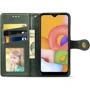 Чехол для телефонов Mobile Case Getman Gallant Green for Samsung A065 Galaxy A06: Тип чехол-книжка