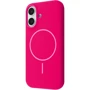 Чехол для iPhone Proove Spectrum Case with Magnetic Ring Pink Fruit for iPhone 16