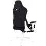 Кресло геймерское АКЛАС Харли R OT-R299H Black (Черный) фото 5