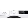 Пральна машина Gorenje W1EI62S3: Тип завантаження фронтальна