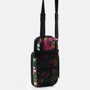 Женская сумка- кошелек Desigual разноцветная (22WAYA02): Страна производитель Китай