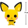 Игровая фигурка FUNKO POP! Games cерии Покемон Пичу (63255.): Тип Игровая фигурка