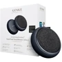 Набор для ухода за стопами GESKE Dual Foot Smoothener 8в1 black (HB0460)