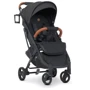 Коляска El Camino Yoga ll M 3910 (denim dark grey)