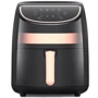 Мультипечь Deerma Air Fryer KZ100 (DEM-KZ100)