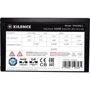Блок питания Xilence Performance C+ 650W (XP650R6.2): КПД, % 82