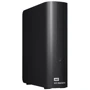 Внешний жесткий диск WD 16 TB Elements (WDBWLG0160HBK-EESN)