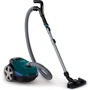 Пылесос Philips FC8391/01 + Philips GC4511/40: Тип пылесоса классический (для сухой уборки)