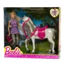 Кукла Barbie Прогулока верхом (DHB68) фото 3