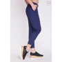 Брюки ArtStyleLeggings BRK-254E-2-56 56 синие: Сезон Лето