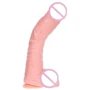 Фаллоимитатор на присоске Penis, BW-008037N