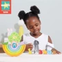 Деревянная игра-баланс Viga Toys Радуга (44590)