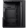 Корпус Logic concept J23 USB 3.0 (AT-J023-10-0000000-0002): Типоразмер Midi-Tower