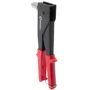 Заклепочник Intertool RT-0002: Тип заклепок Вытяжные