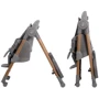 Стульчик для кормления Maxi-Cosi Minla Plus Elegance Graphite (2723158110) фото 9