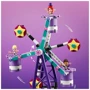 LEGO Friends Волшебное колесо обозрения и горка (41689) фото 3