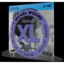 Струна для гитар Струны для электрогитар D'ADDARIO EXL115 XL NICKEL WOUND MEDIUM (11-49): Тип Комплект струн